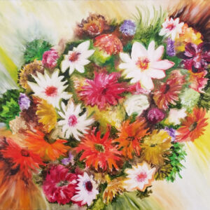 Blossoming