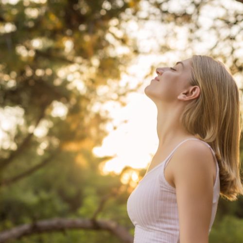 Breathe Retreat Citrusdal