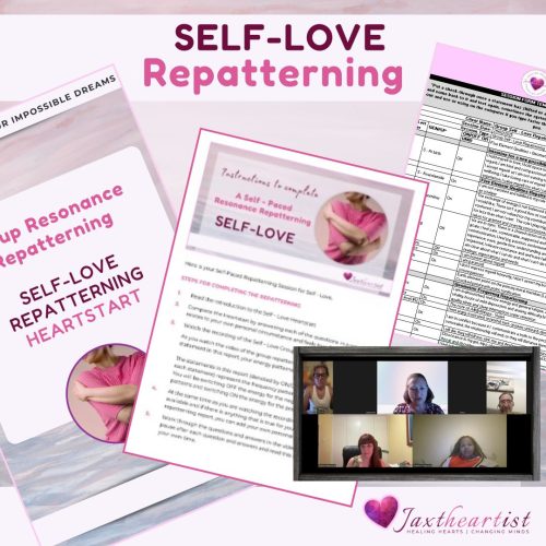 Self-Love Repatterning