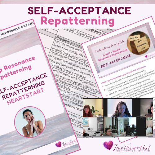 Self-Acceptance Repatterning