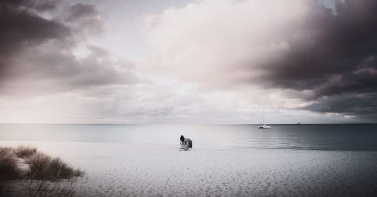 To Rest