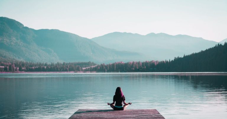 Reclaim Your Scattered Self